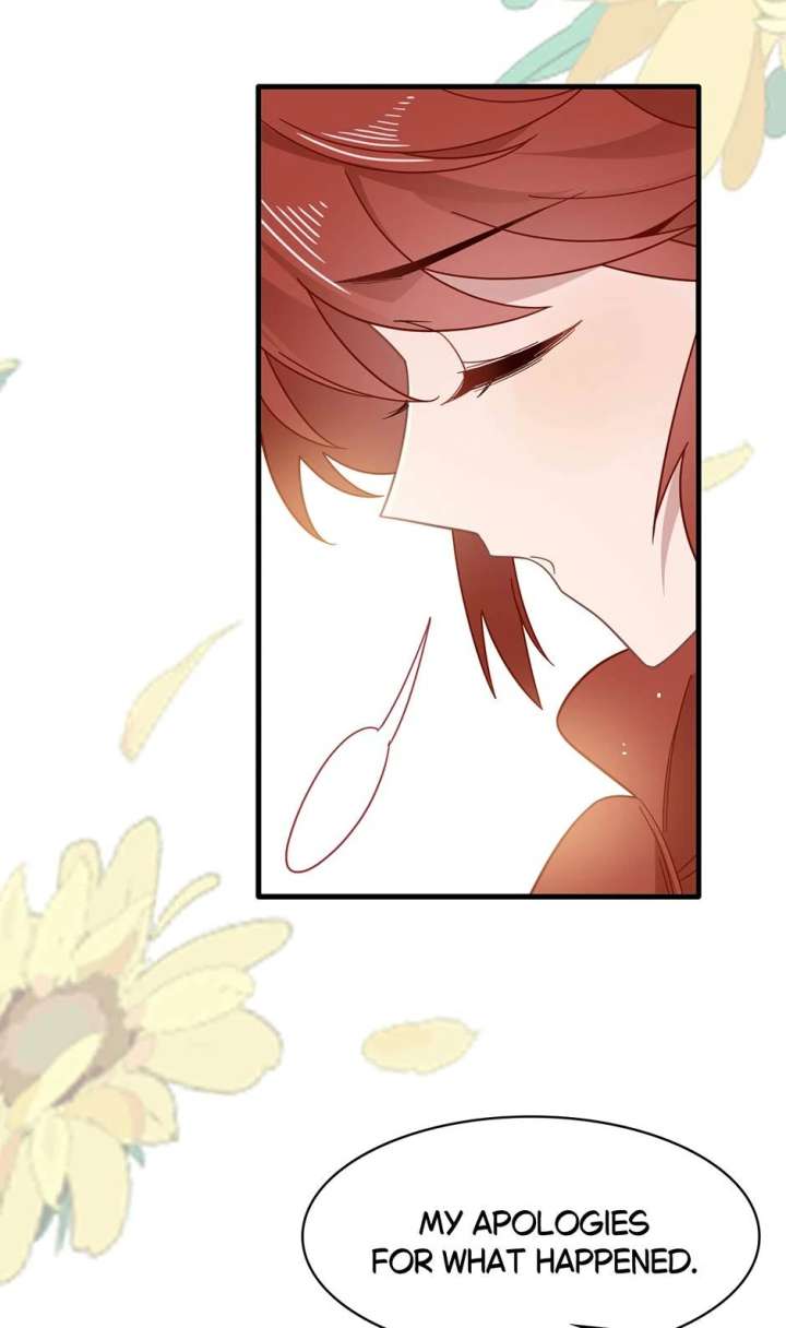 The Reborn Witch Raises a Templar Chapter 23 - Page 28