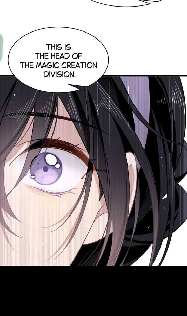 The Reborn Witch Raises a Templar Chapter 23 - Page 29