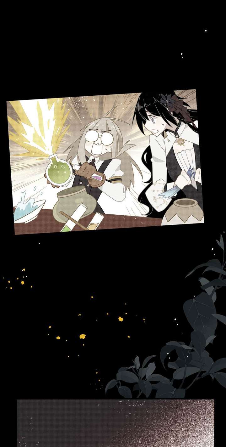 The Reborn Witch Raises a Templar Chapter 23 - Page 30