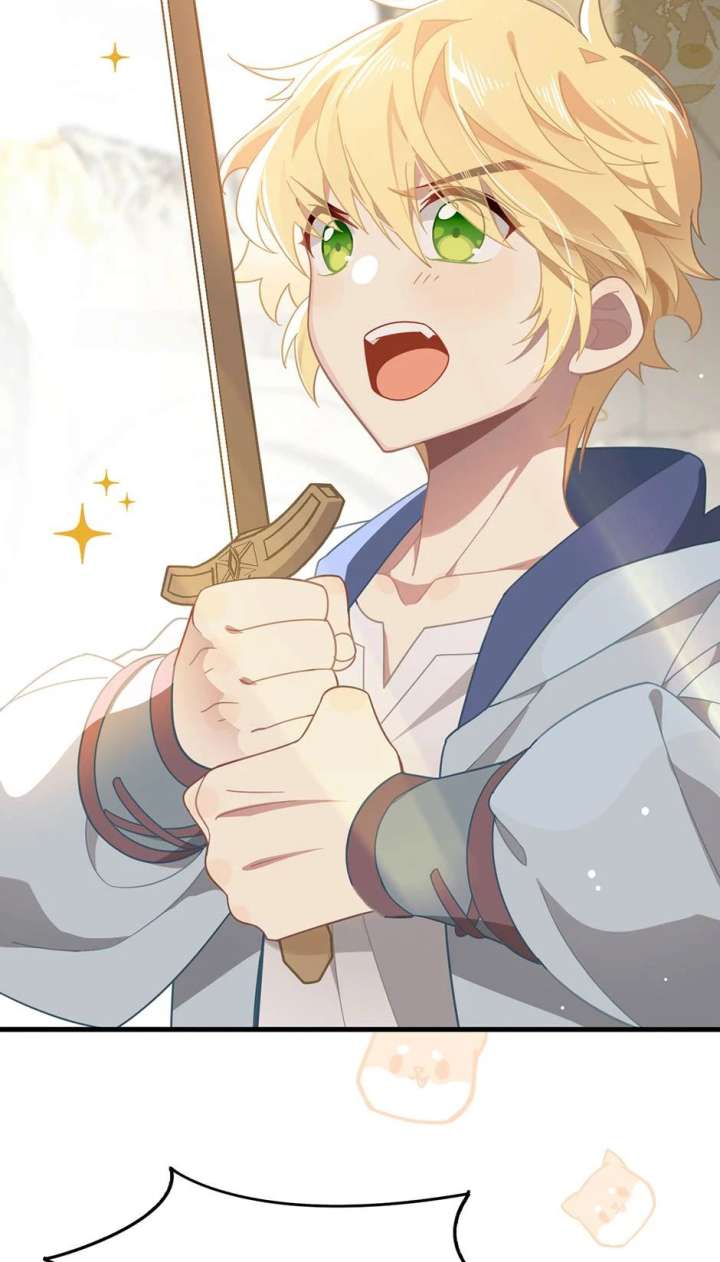 The Reborn Witch Raises a Templar Chapter 23 - Page 4