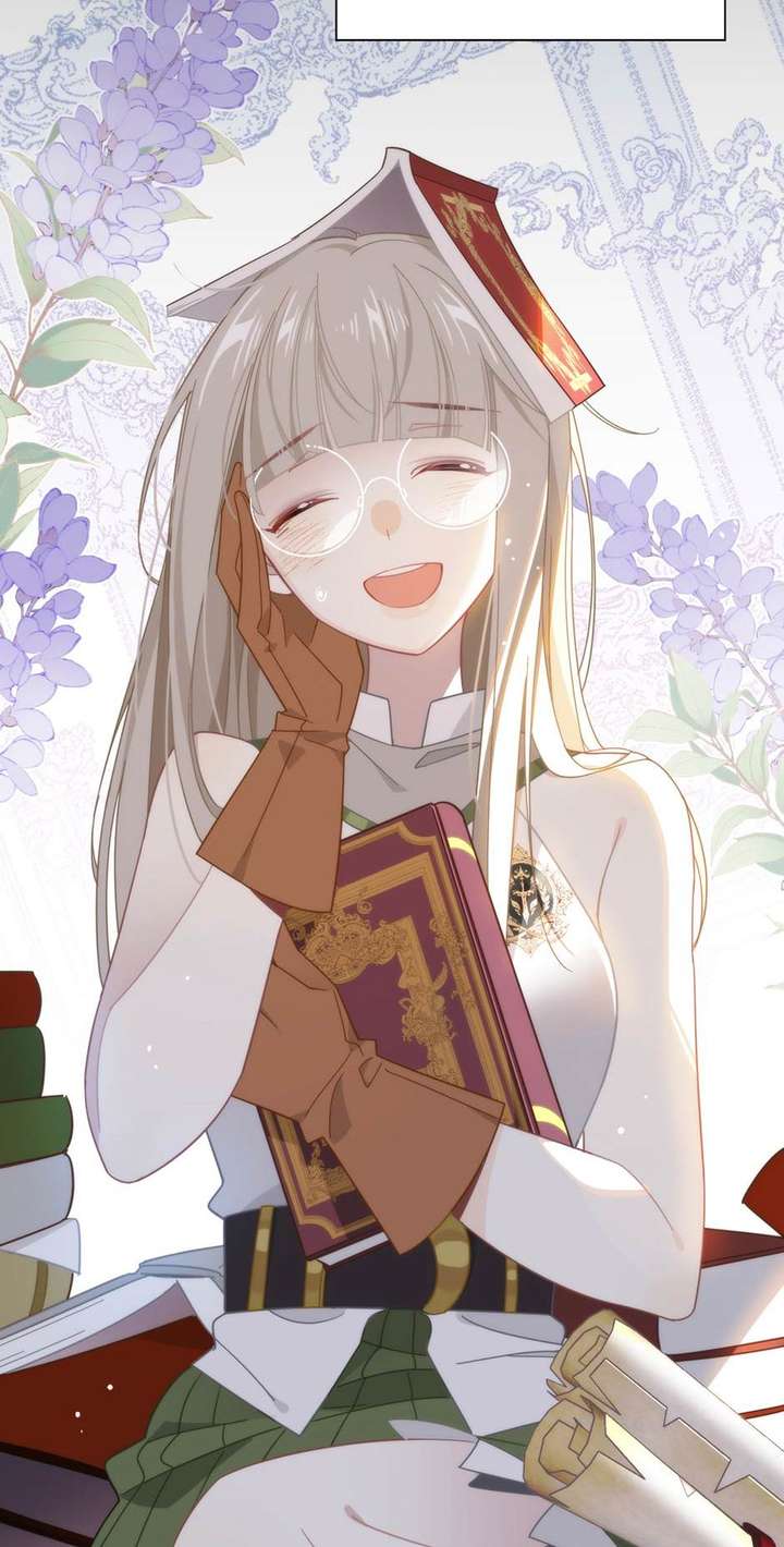 The Reborn Witch Raises a Templar Chapter 23 - Page 32