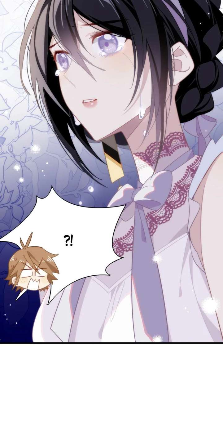 The Reborn Witch Raises a Templar Chapter 23 - Page 36