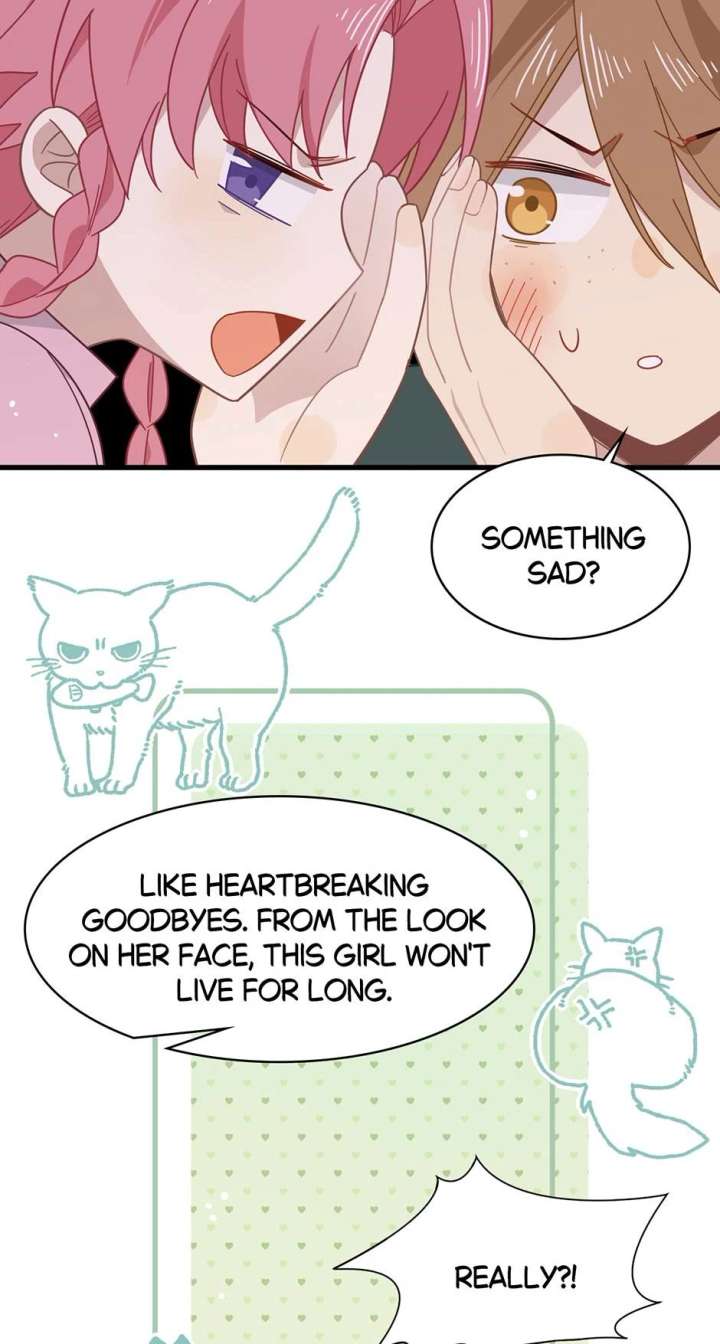 The Reborn Witch Raises a Templar Chapter 23 - Page 39