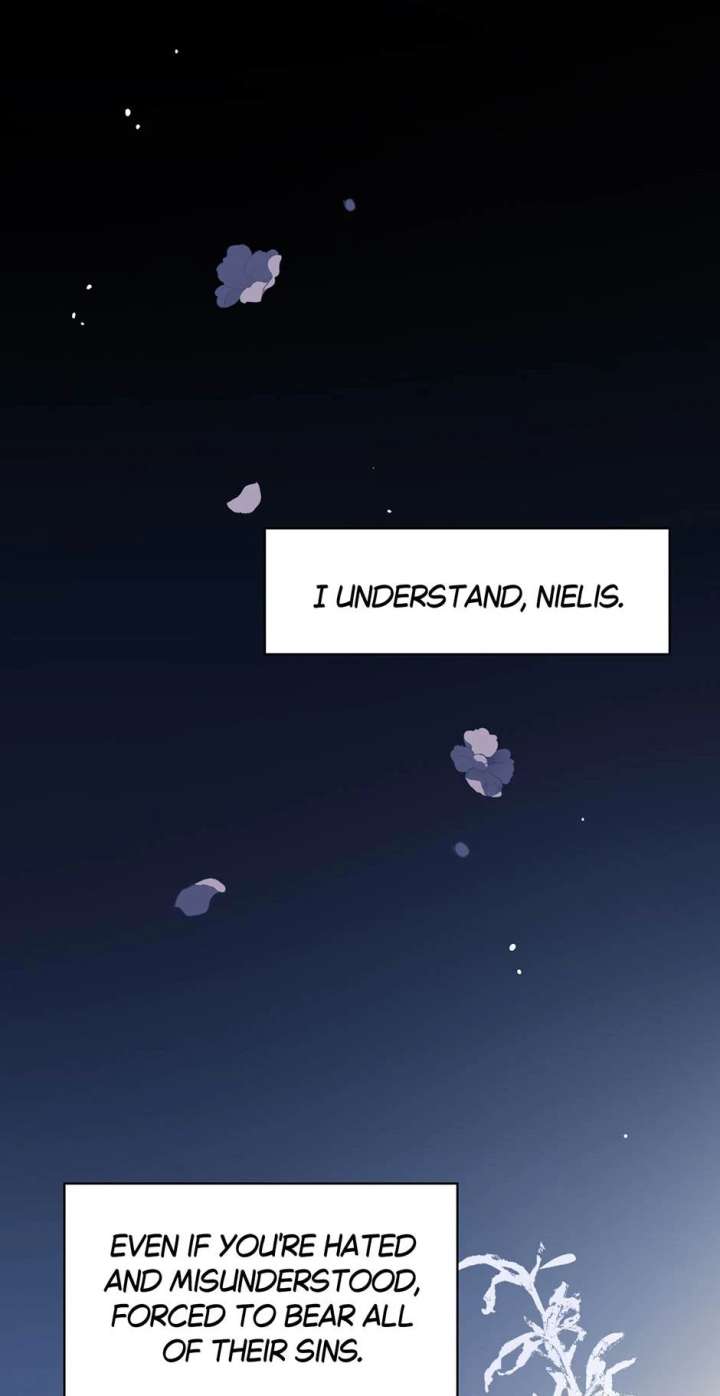 The Reborn Witch Raises a Templar Chapter 23 - Page 42