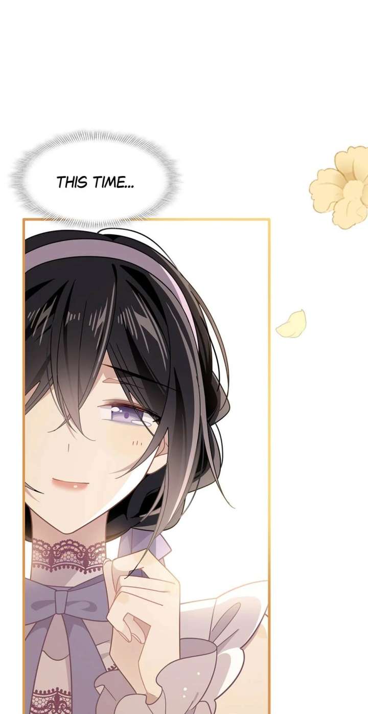 The Reborn Witch Raises a Templar Chapter 23 - Page 44