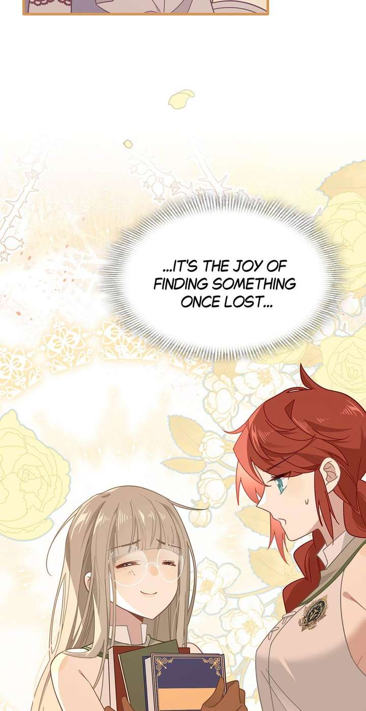 The Reborn Witch Raises a Templar Chapter 23 - Page 45