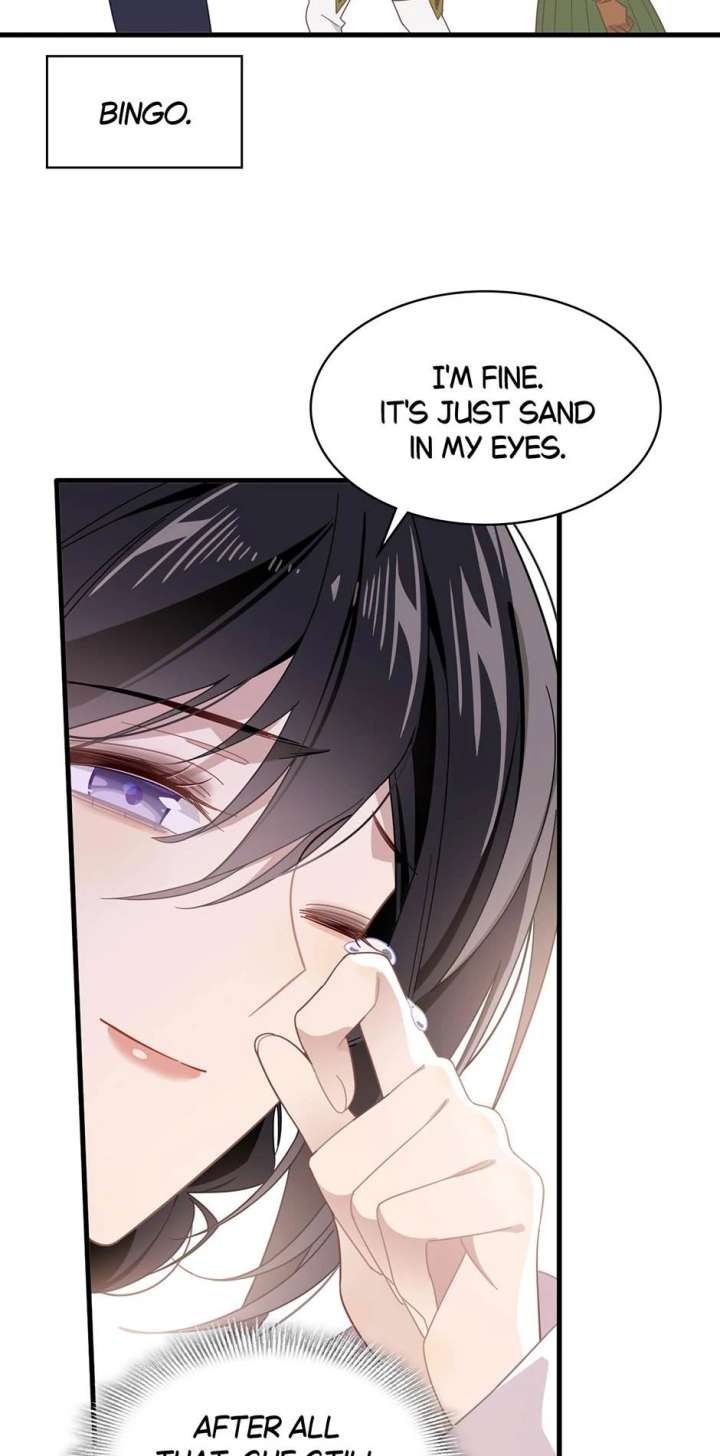 The Reborn Witch Raises a Templar Chapter 24 - Page 11