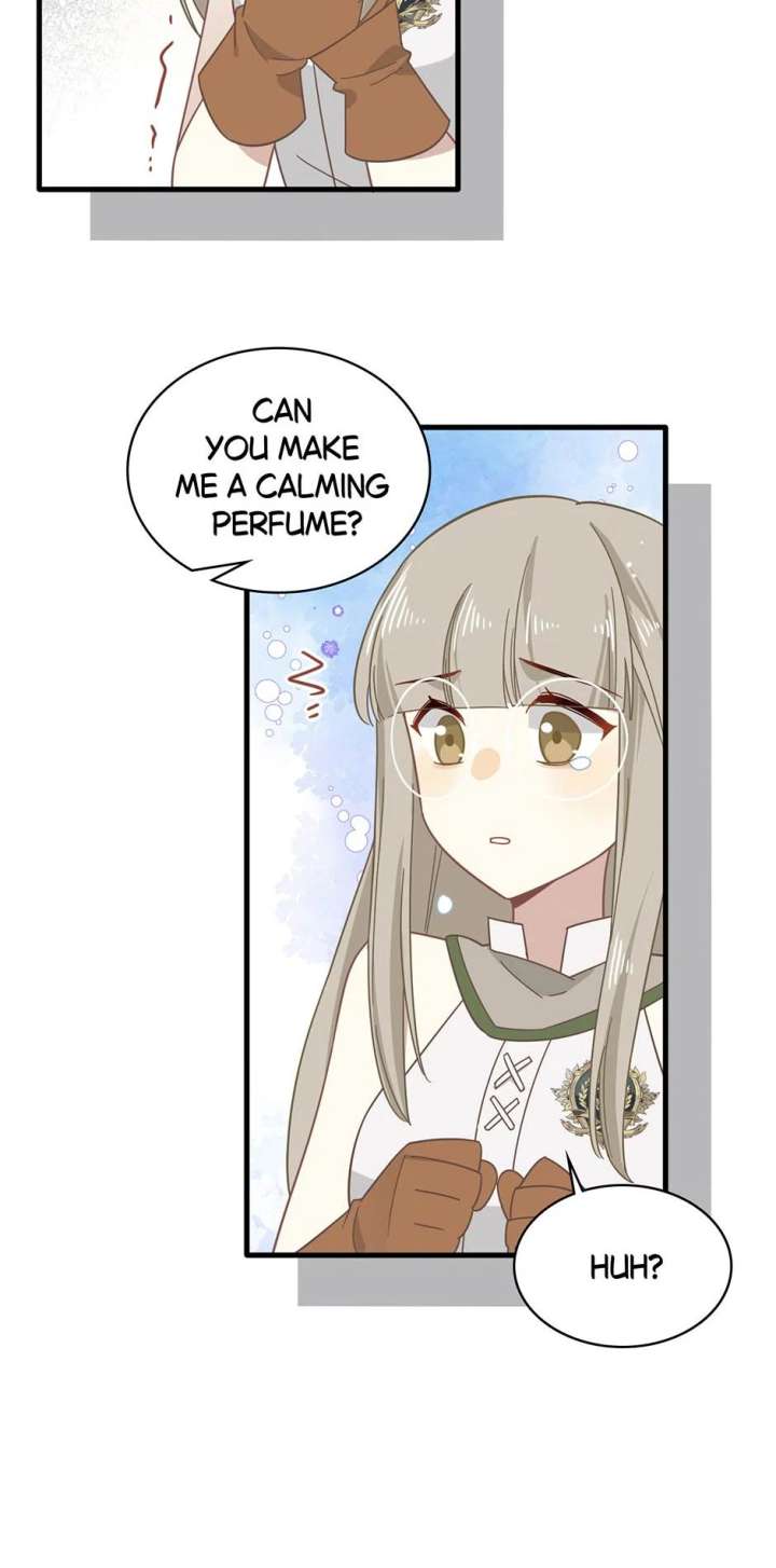 The Reborn Witch Raises a Templar Chapter 24 - Page 13