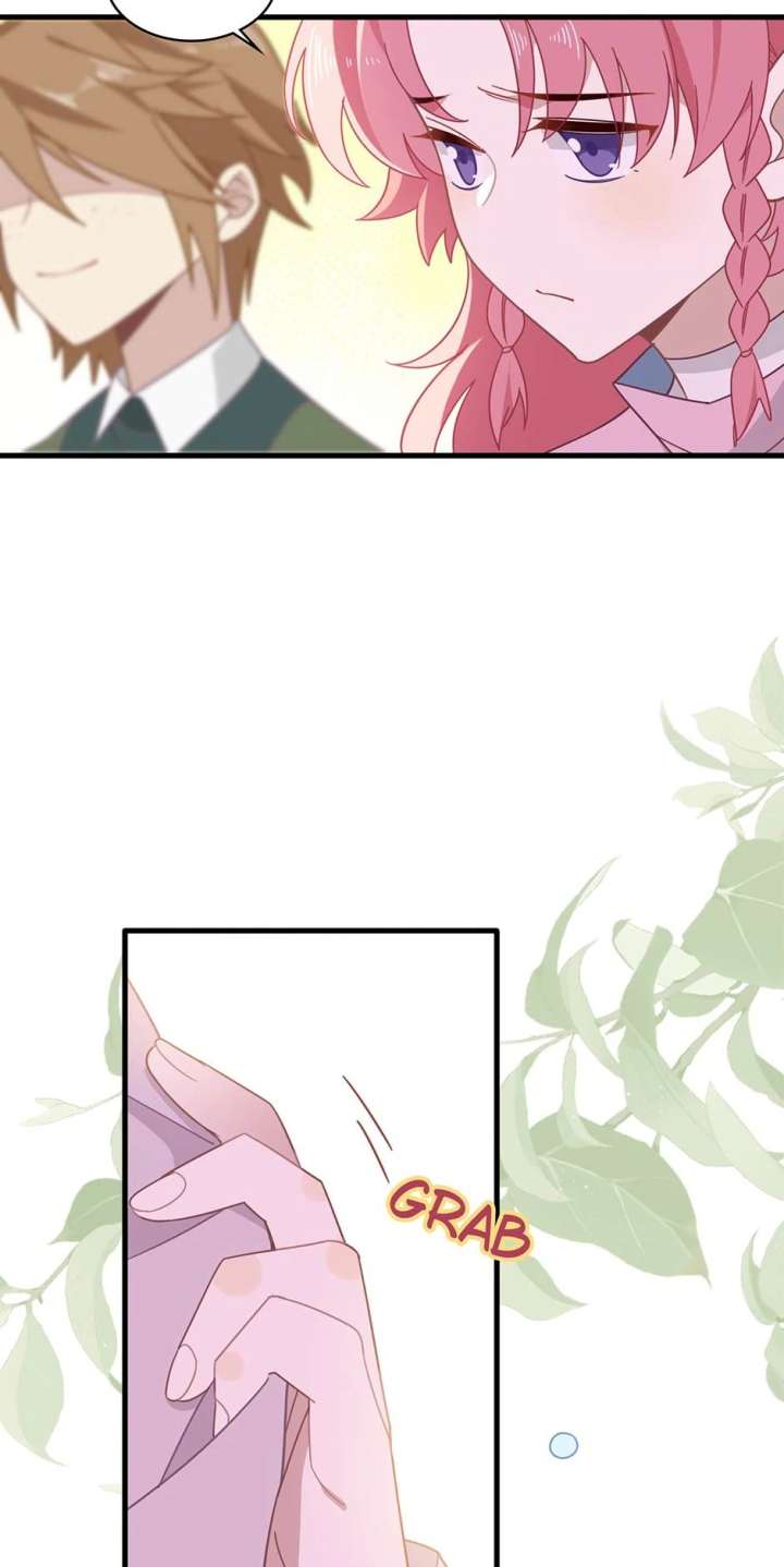 The Reborn Witch Raises a Templar Chapter 24 - Page 21