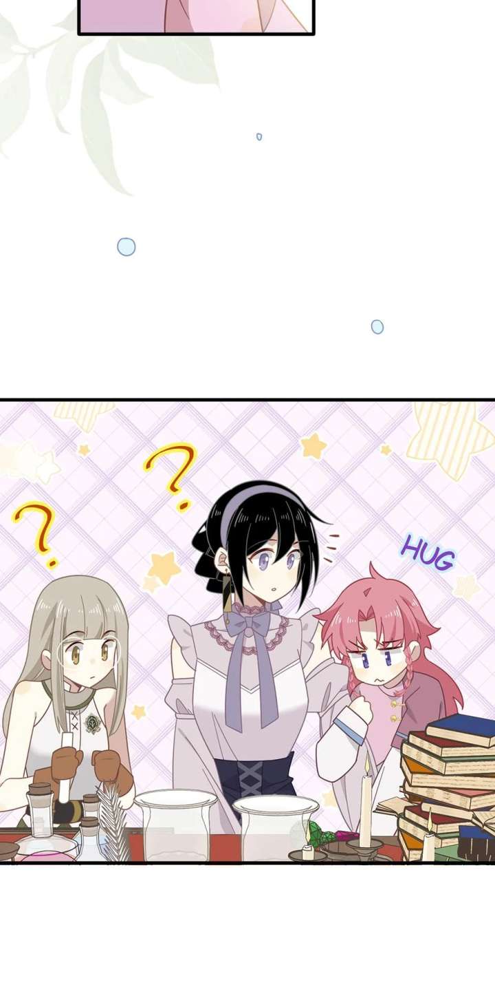 The Reborn Witch Raises a Templar Chapter 24 - Page 22