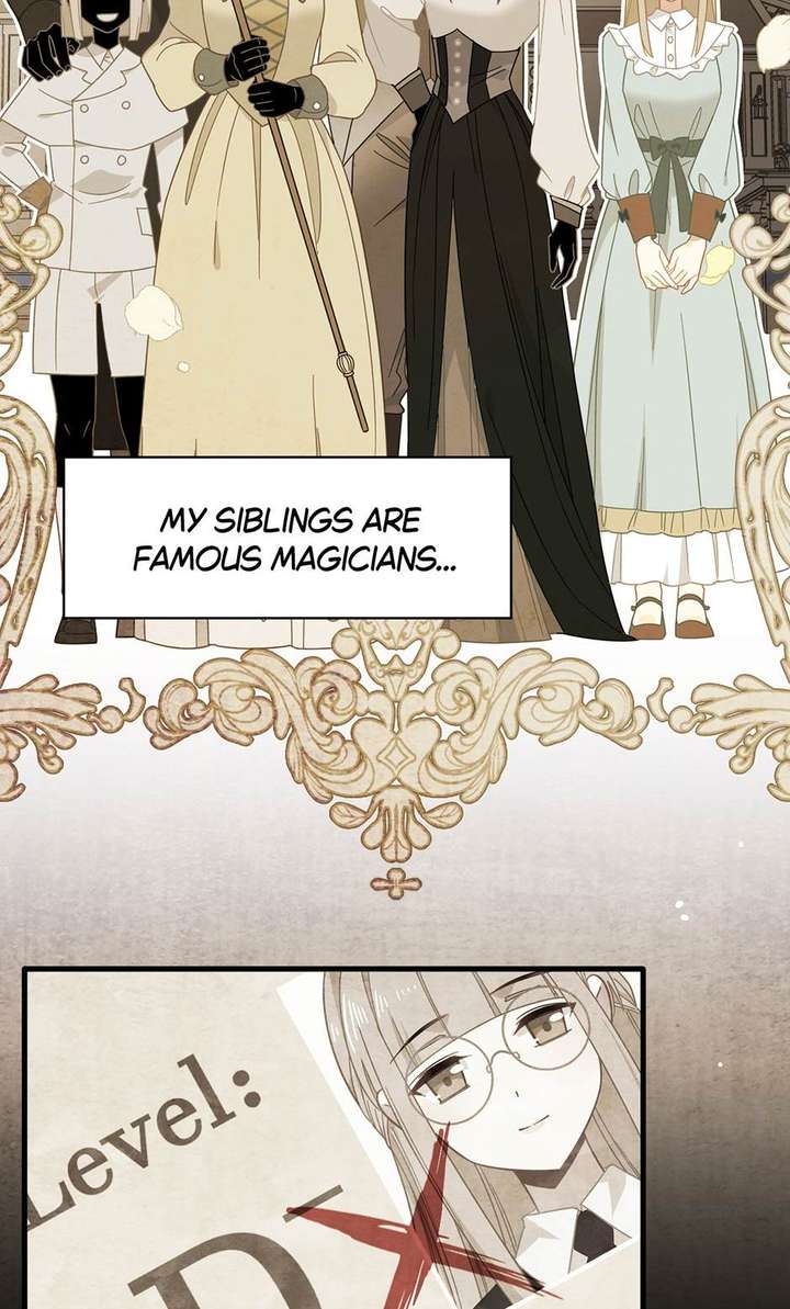 The Reborn Witch Raises a Templar Chapter 24 - Page 30