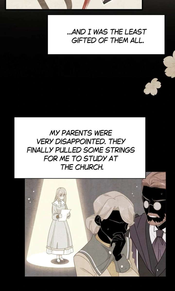 The Reborn Witch Raises a Templar Chapter 24 - Page 31