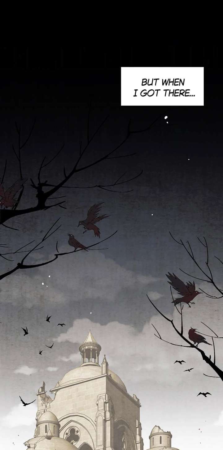 The Reborn Witch Raises a Templar Chapter 24 - Page 33