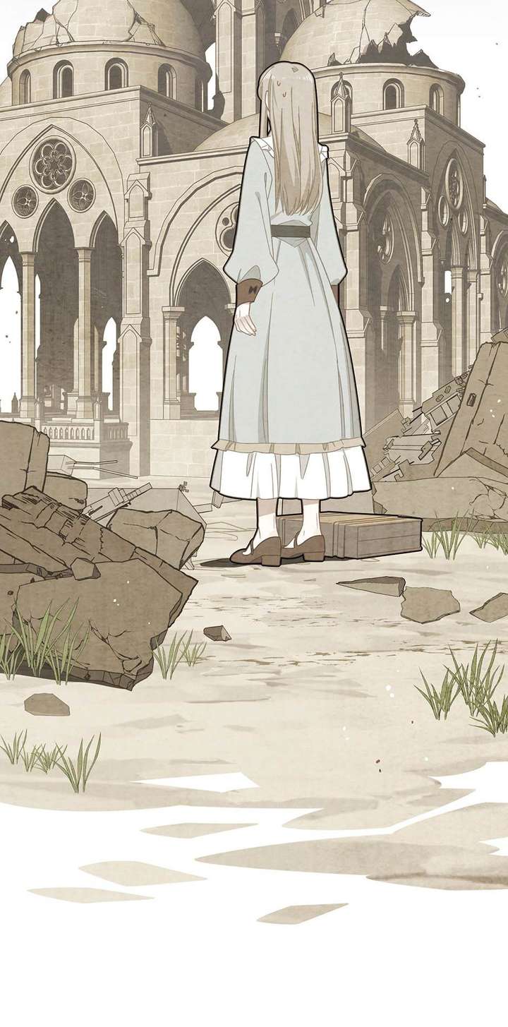 The Reborn Witch Raises a Templar Chapter 24 - Page 34