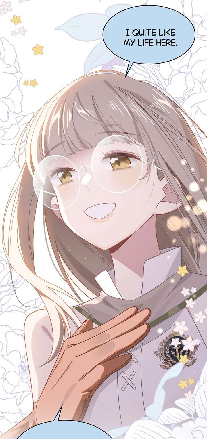 The Reborn Witch Raises a Templar Chapter 24 - Page 39