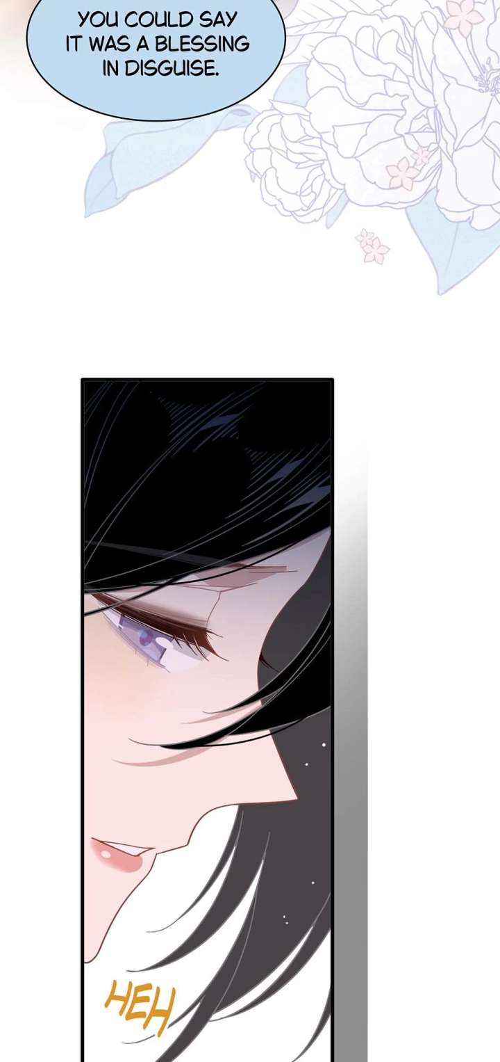 The Reborn Witch Raises a Templar Chapter 24 - Page 40