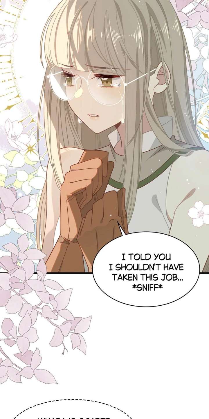 The Reborn Witch Raises a Templar Chapter 24 - Page 5