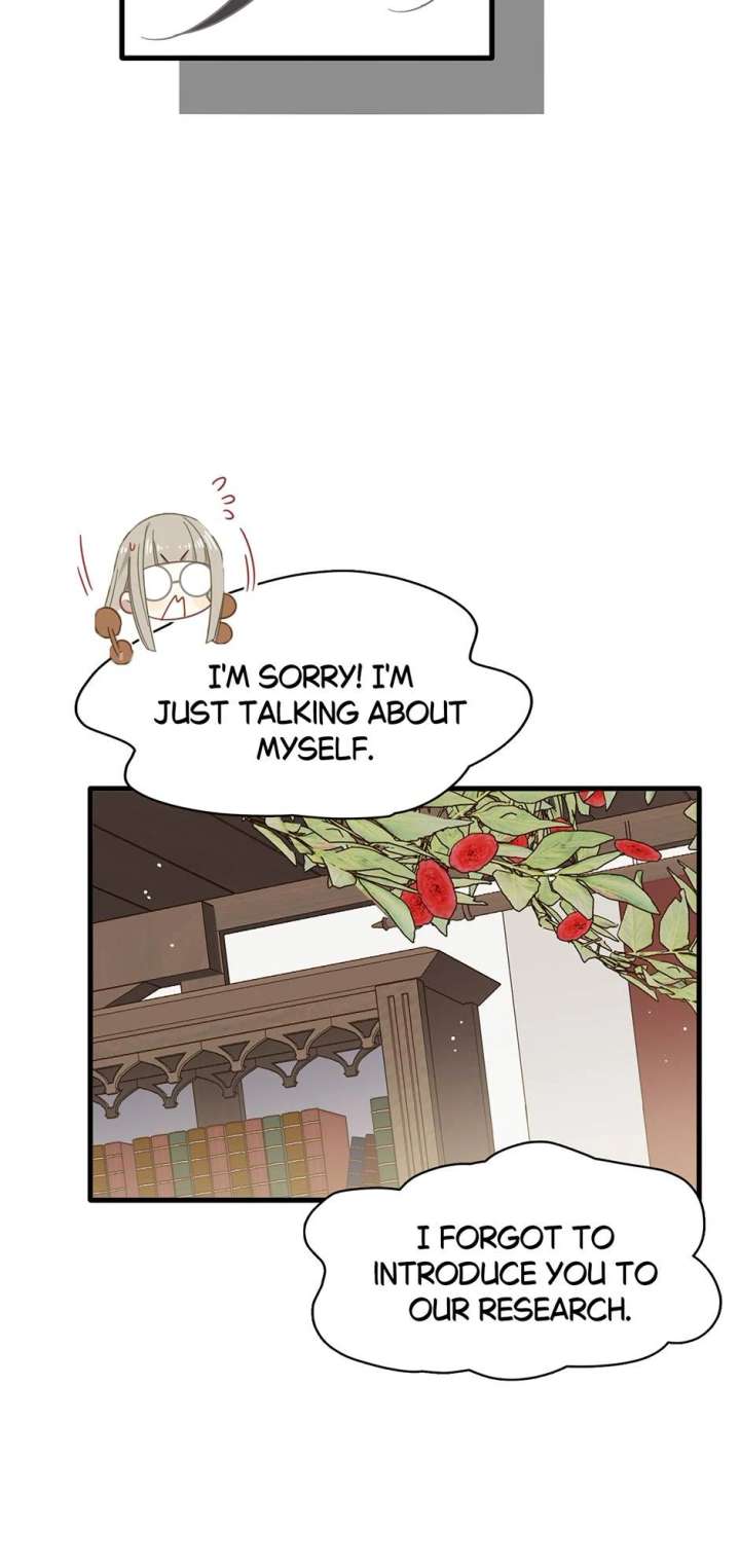 The Reborn Witch Raises a Templar Chapter 24 - Page 41