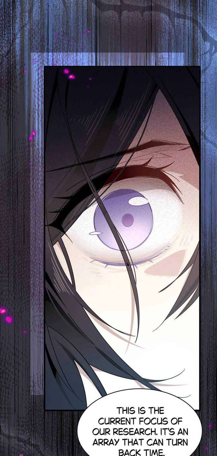 The Reborn Witch Raises a Templar Chapter 24 - Page 49