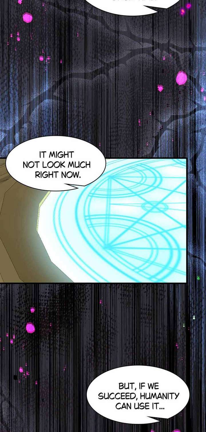 The Reborn Witch Raises a Templar Chapter 24 - Page 50