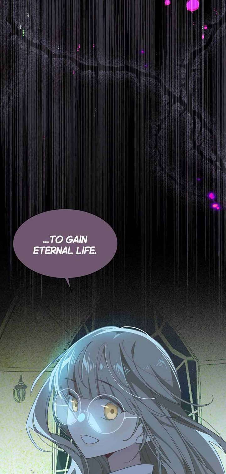 The Reborn Witch Raises a Templar Chapter 24 - Page 51