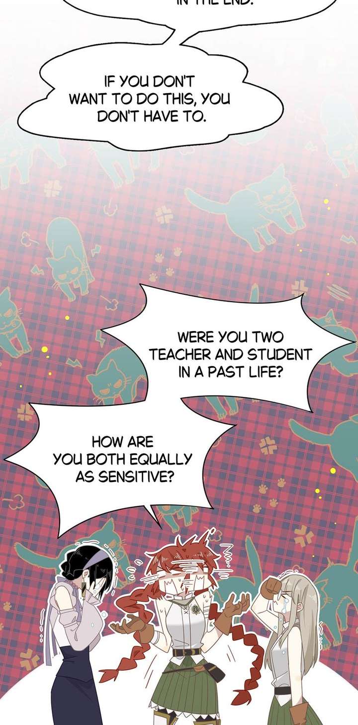 The Reborn Witch Raises a Templar Chapter 24 - Page 10