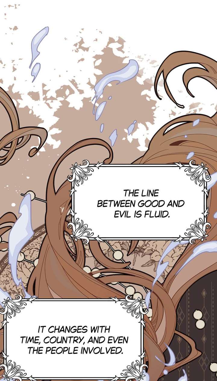 The Reborn Witch Raises a Templar Chapter 25 - Page 14