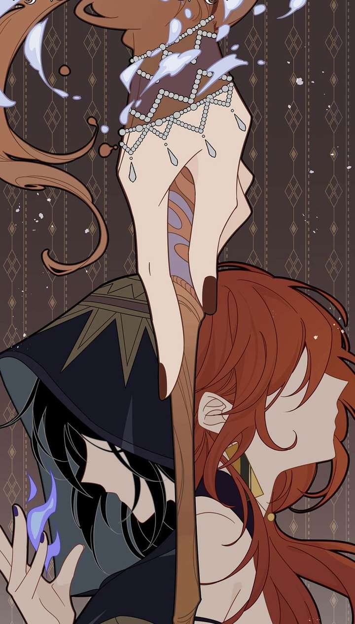 The Reborn Witch Raises a Templar Chapter 25 - Page 15