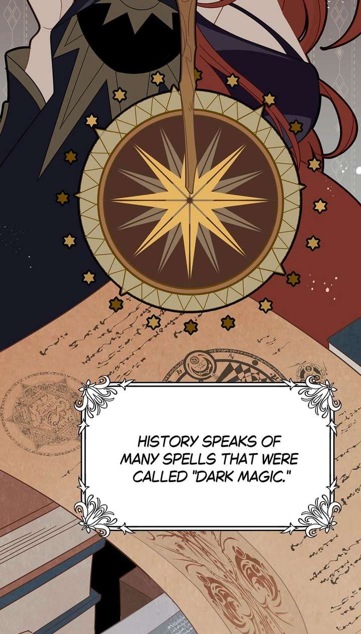 The Reborn Witch Raises a Templar Chapter 25 - Page 16