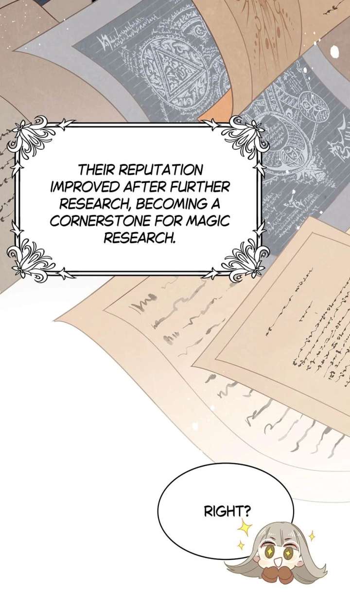 The Reborn Witch Raises a Templar Chapter 25 - Page 17