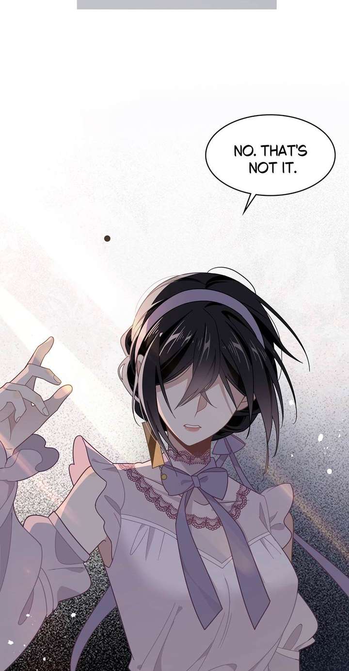 The Reborn Witch Raises a Templar Chapter 25 - Page 20