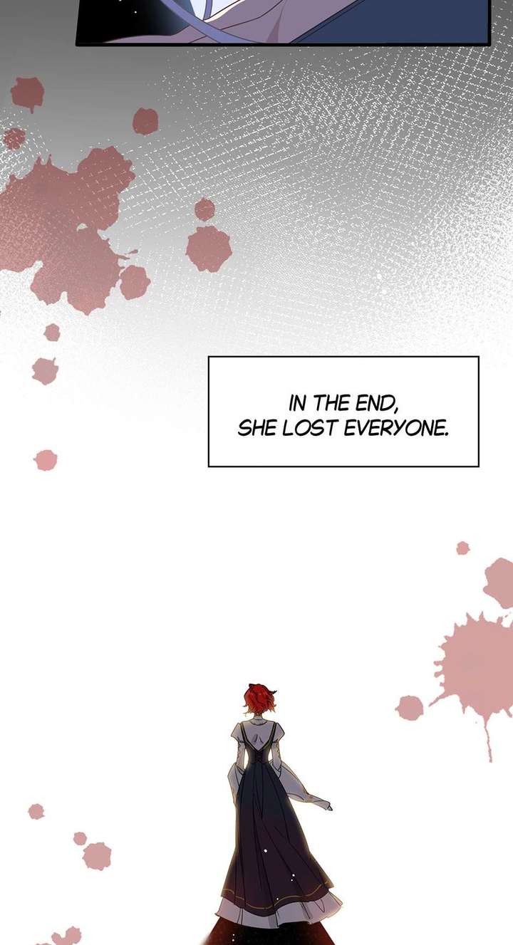 The Reborn Witch Raises a Templar Chapter 25 - Page 26