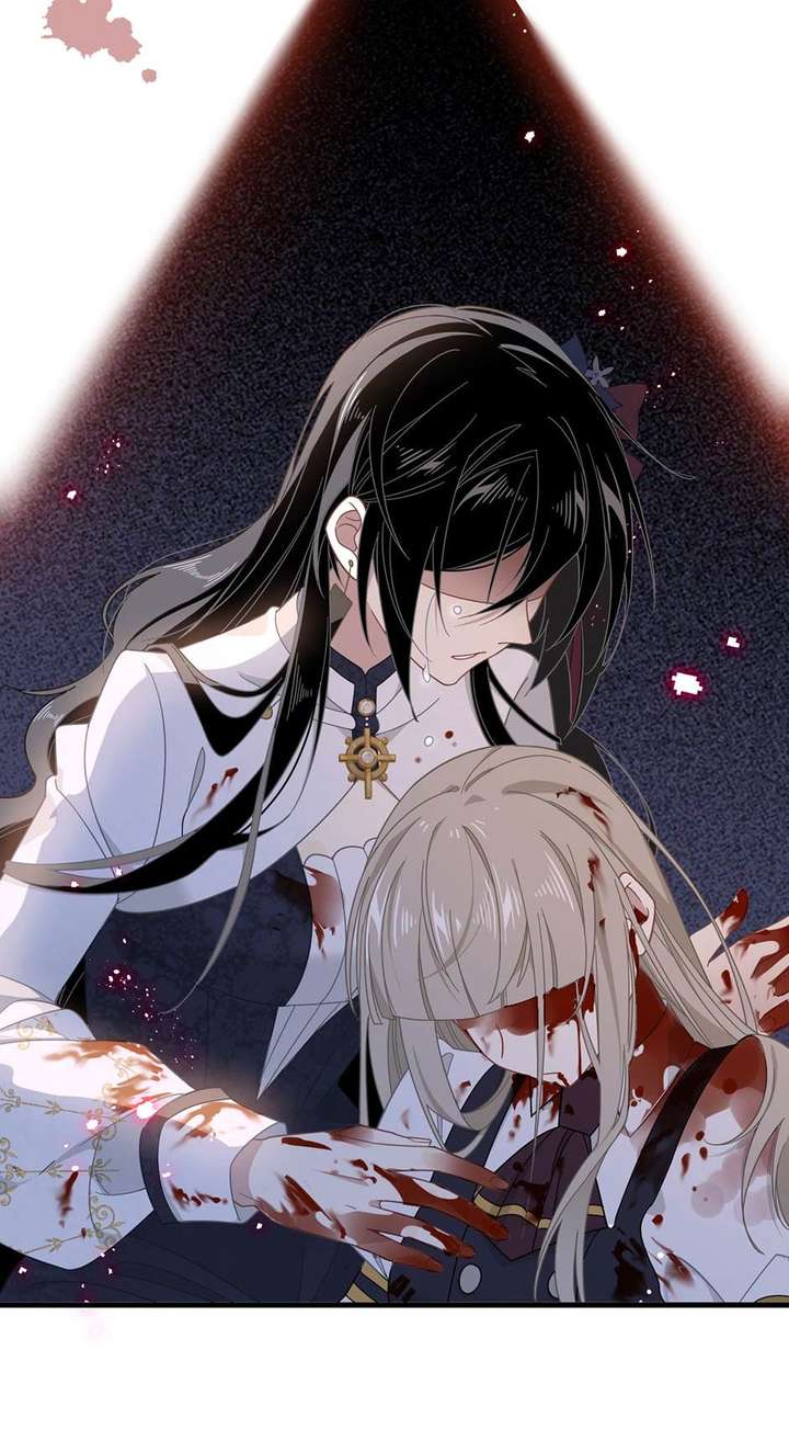 The Reborn Witch Raises a Templar Chapter 25 - Page 27