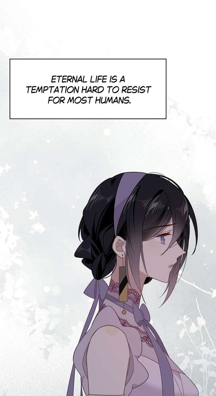 The Reborn Witch Raises a Templar Chapter 25 - Page 28