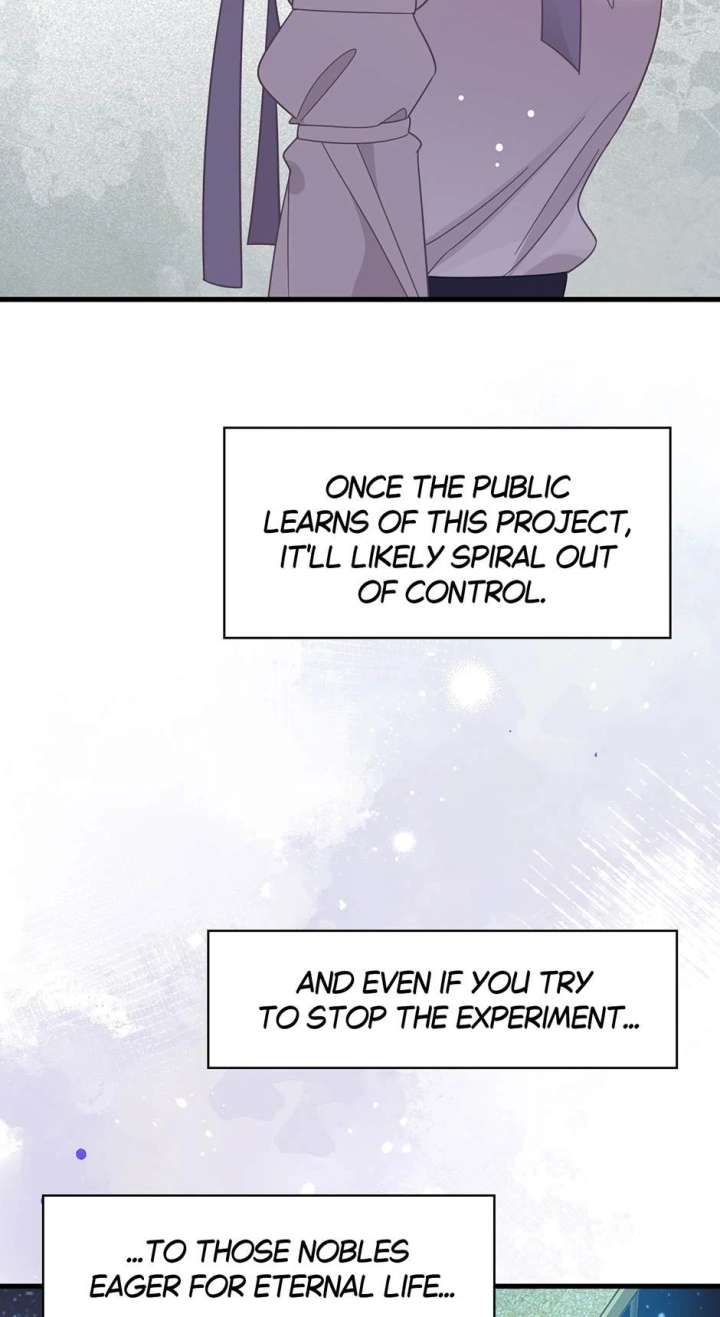 The Reborn Witch Raises a Templar Chapter 25 - Page 29