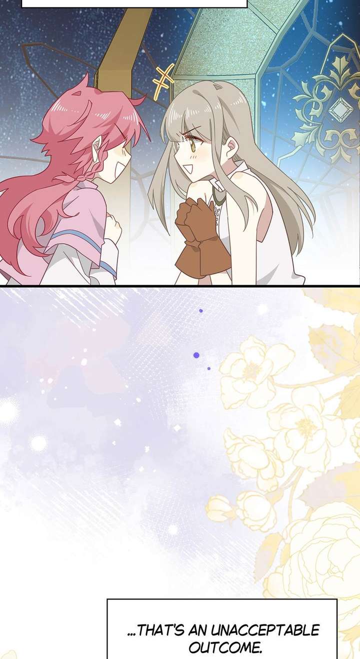 The Reborn Witch Raises a Templar Chapter 25 - Page 30