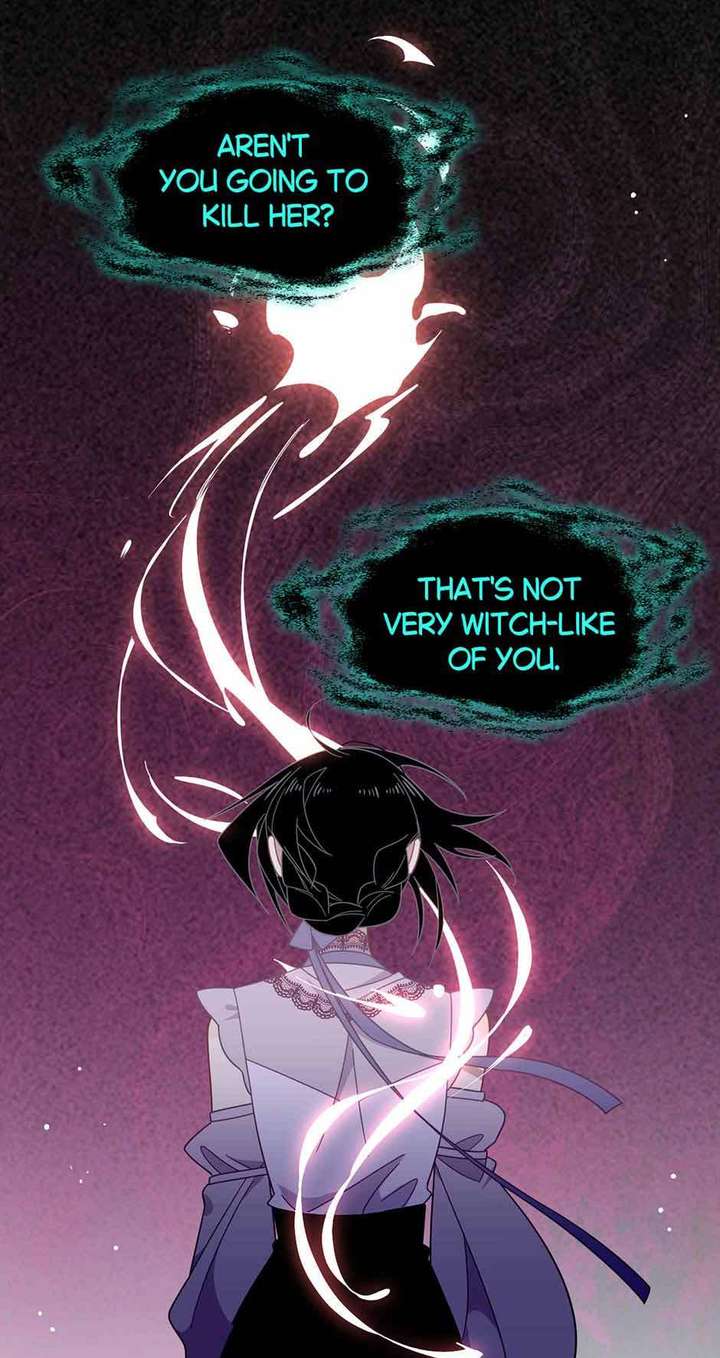 The Reborn Witch Raises a Templar Chapter 25 - Page 34