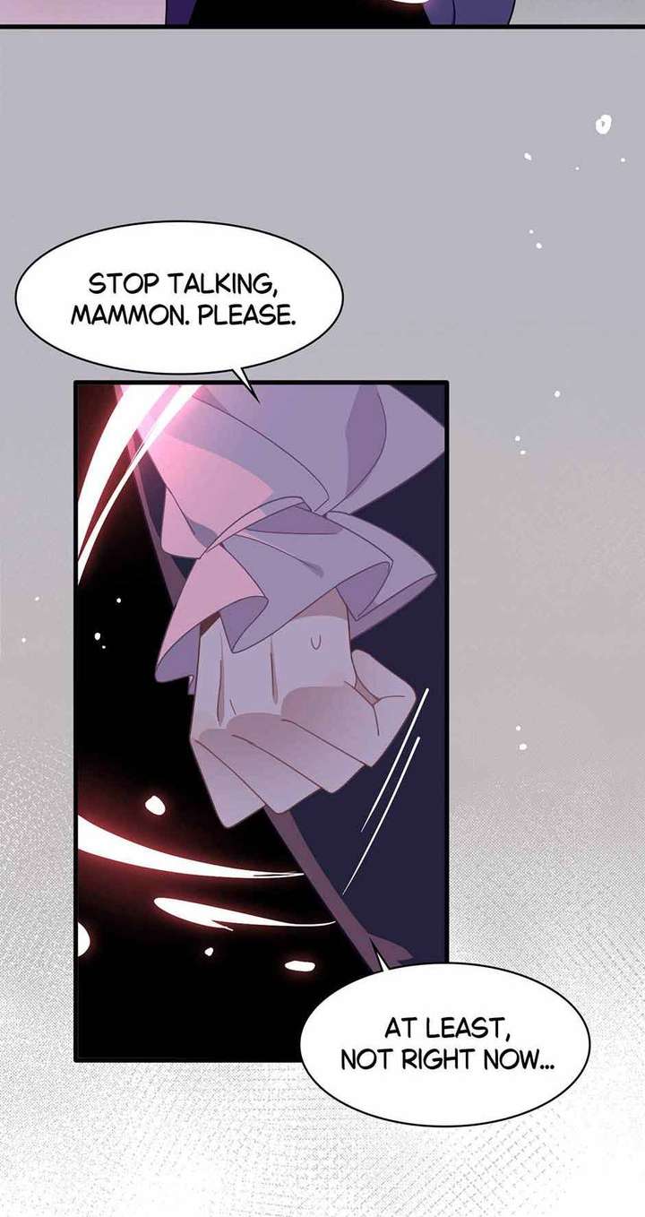 The Reborn Witch Raises a Templar Chapter 25 - Page 35