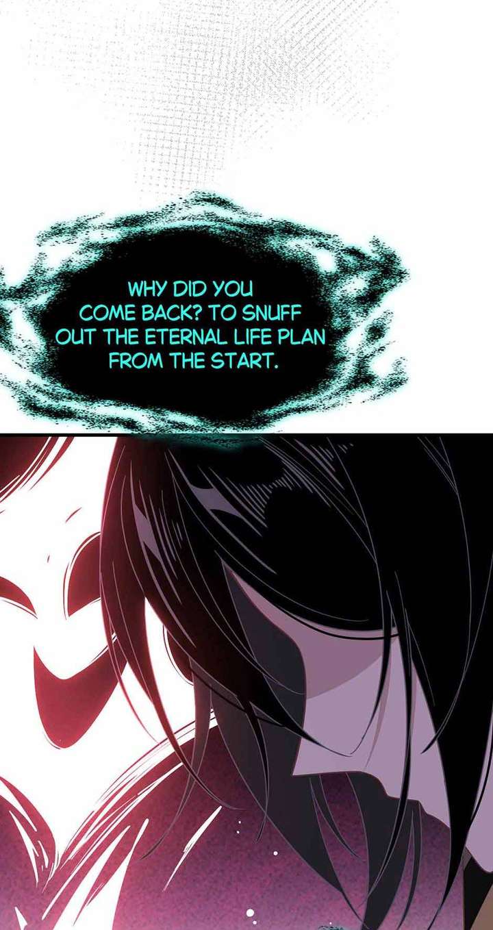 The Reborn Witch Raises a Templar Chapter 25 - Page 36