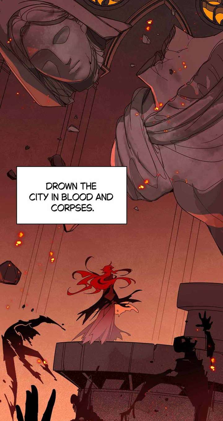 The Reborn Witch Raises a Templar Chapter 25 - Page 38