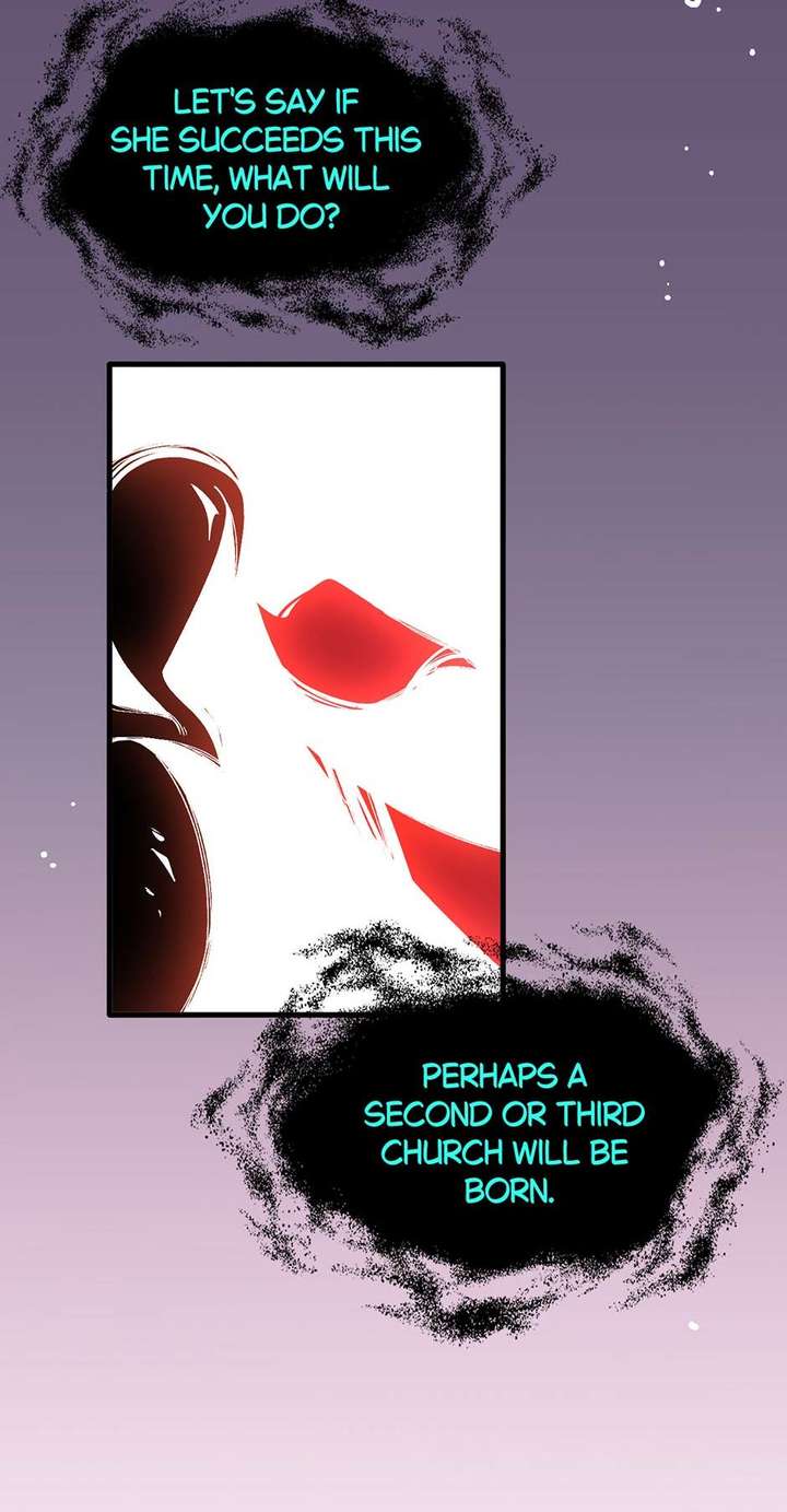 The Reborn Witch Raises a Templar Chapter 25 - Page 42