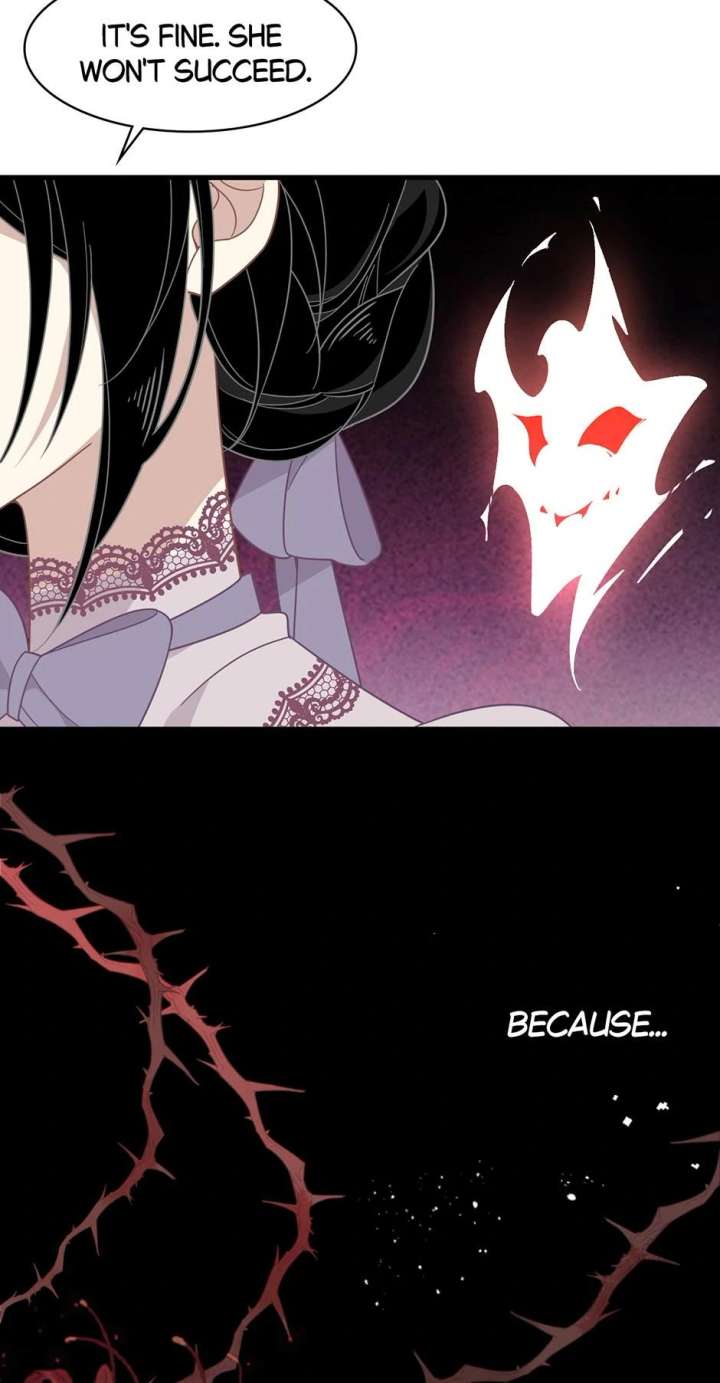 The Reborn Witch Raises a Templar Chapter 25 - Page 44