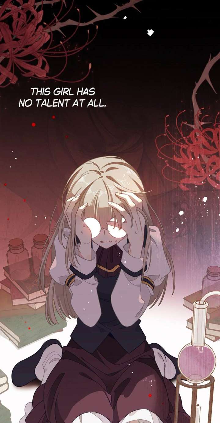 The Reborn Witch Raises a Templar Chapter 25 - Page 45