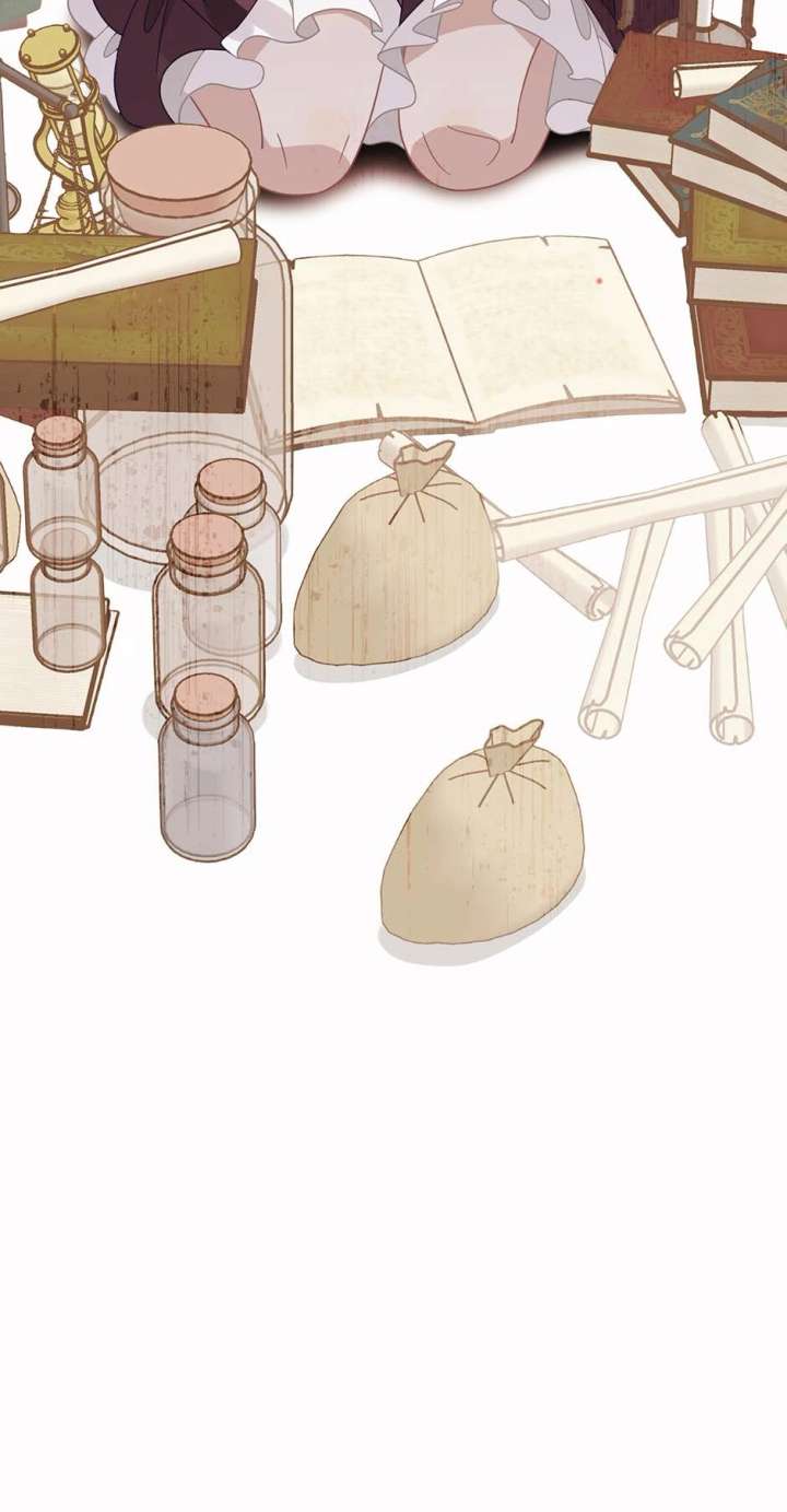 The Reborn Witch Raises a Templar Chapter 25 - Page 46