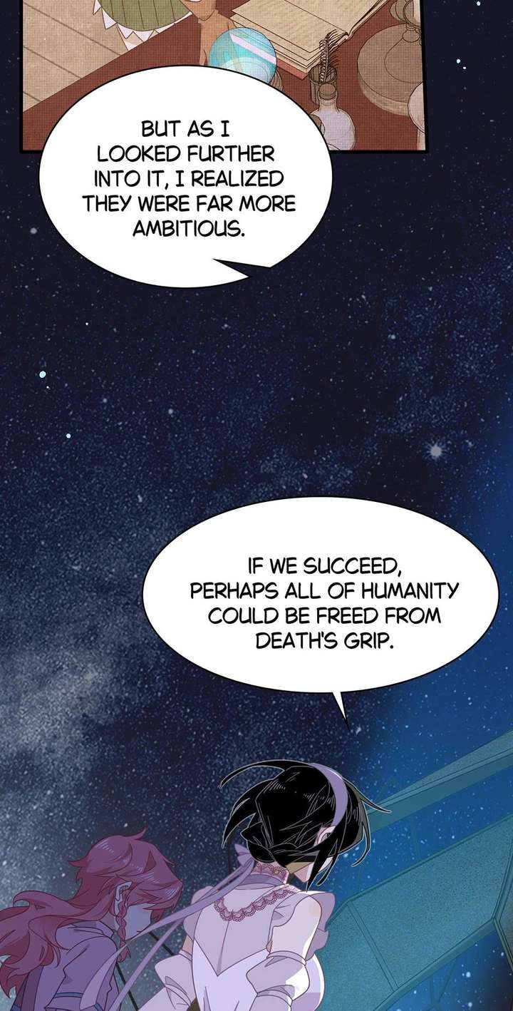 The Reborn Witch Raises a Templar Chapter 25 - Page 7