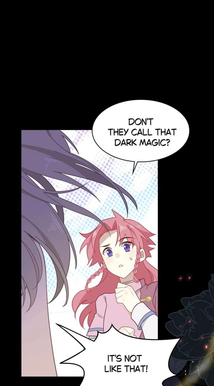 The Reborn Witch Raises a Templar Chapter 25 - Page 9