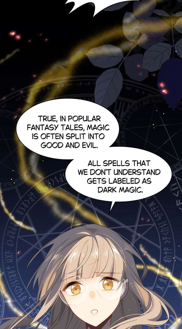 The Reborn Witch Raises a Templar Chapter 25 - Page 10