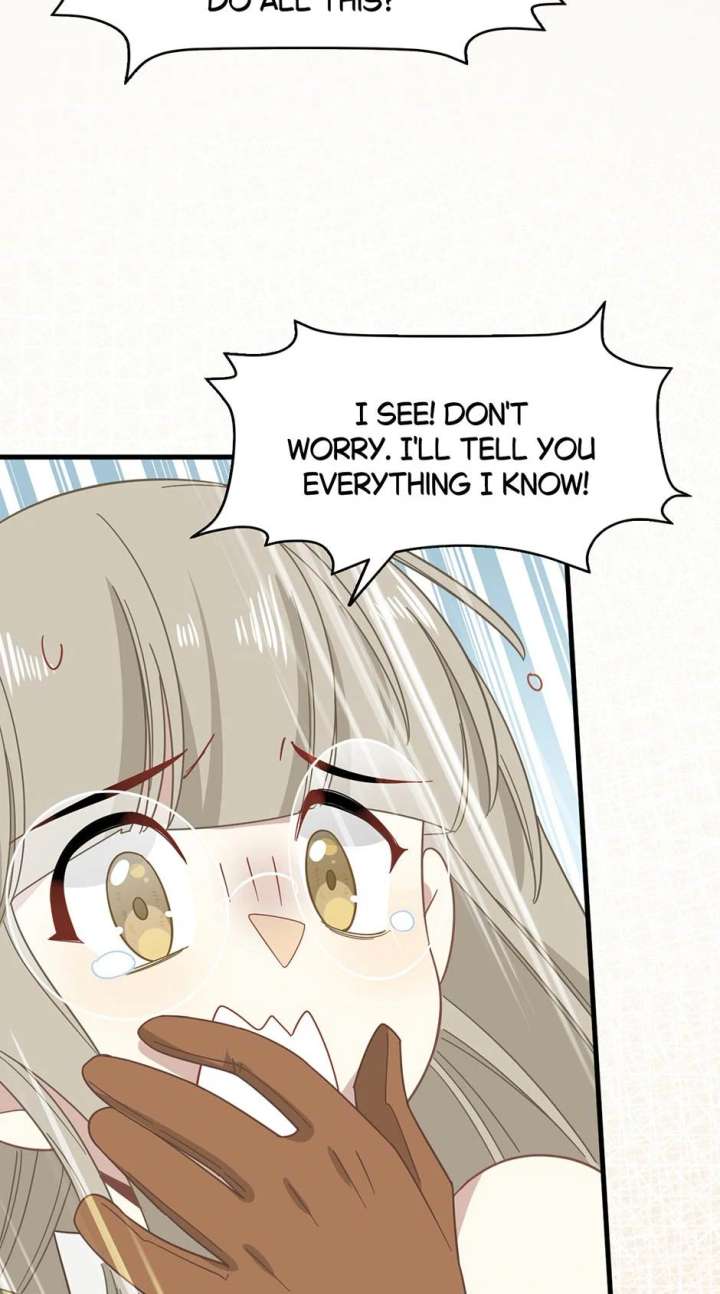 The Reborn Witch Raises a Templar Chapter 26 - Page 13