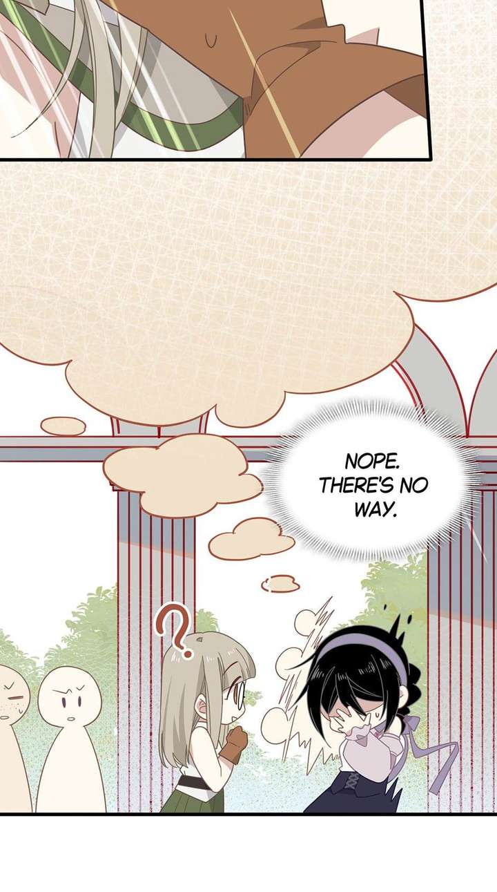 The Reborn Witch Raises a Templar Chapter 26 - Page 14