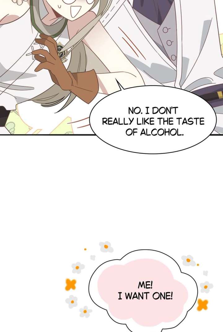 The Reborn Witch Raises a Templar Chapter 26 - Page 20